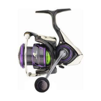 Carrete Daiwa Prorex V LT 4000-C