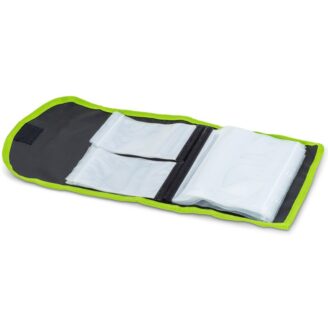 Bolso profesional Sanger