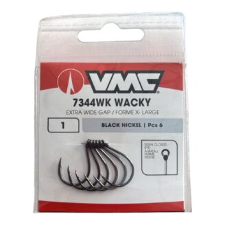 VMC 7344 Wacky Extra Wide Gap (Forme X-Large) Size 1