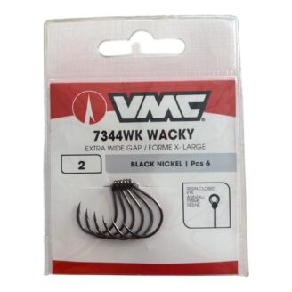 VMC 7344 Wacky Extra Wide Gap (Forme X-Large) Size 2