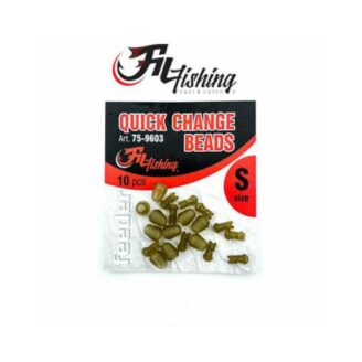QUICK CHANGE BEADS FILEX