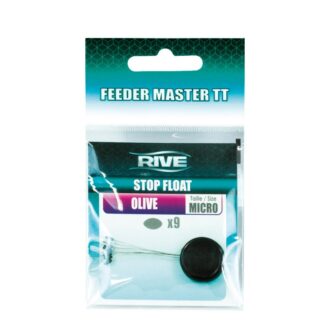 Tope Rive Tamaño Micro