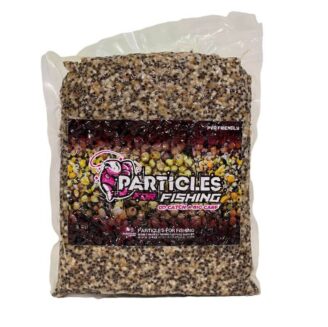 Crunchy Mix 3Kg Particles