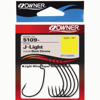 Owner J-Light 3/0