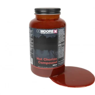 Ccmoore Hot Chorizo Compound