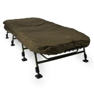 Sistema de Descanso Avid Carp Benchmark Ultra X System