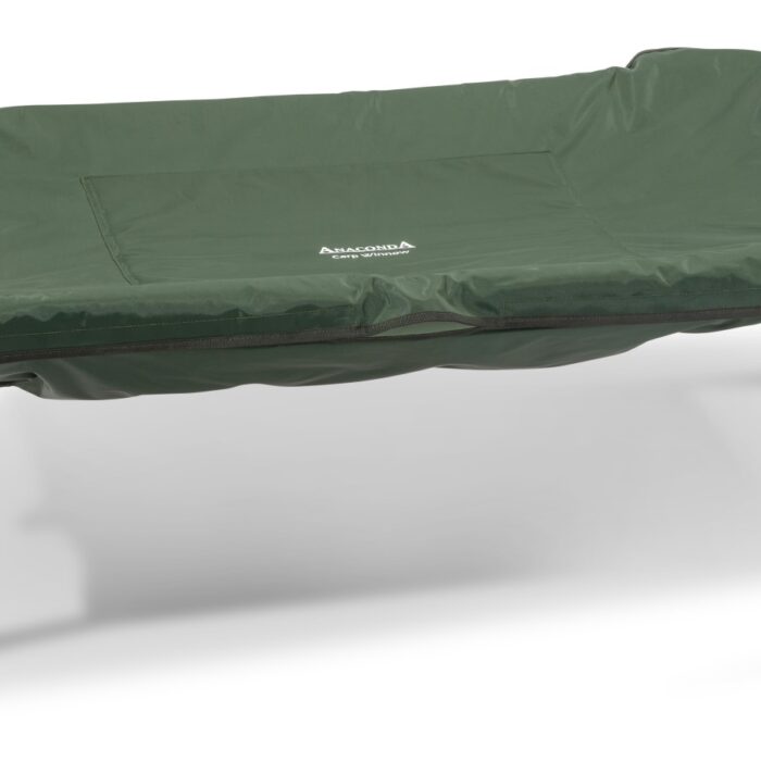 ANACONDA-Carp-Minnow-quinvaco