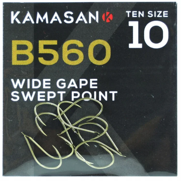 B560 kamasan quinvaco
