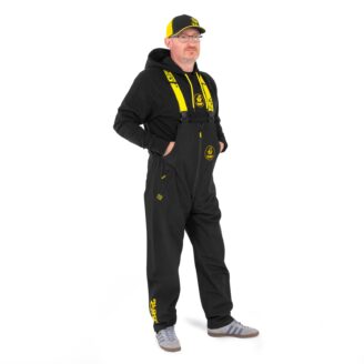 Peto impermeable talla M