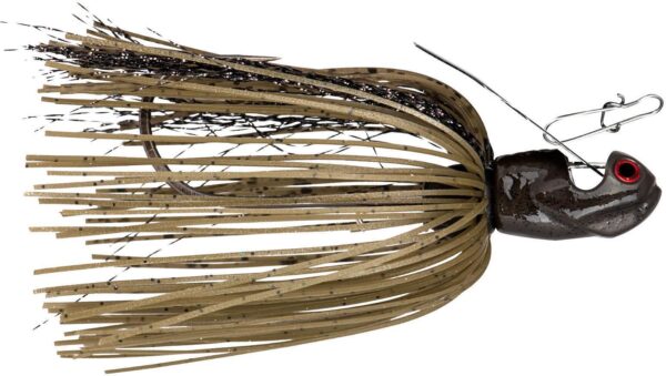 Booyah Melee Bladed Jig 3877