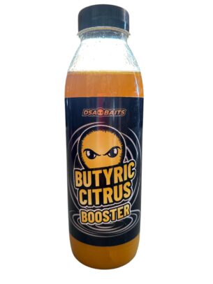 Booster Butyric Citrus 500 ml