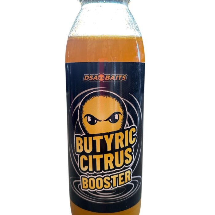 Booster-butyric-citrus-quinvaco
