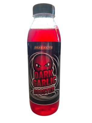 Booster Dark Garlic 500 ml