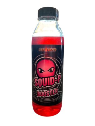 Booster Squid-P 500 ml