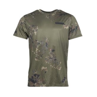Scope OPS T Shirt Nash Talla M