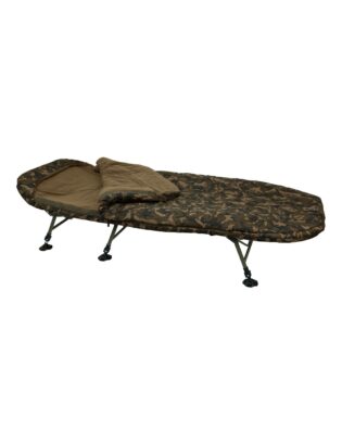 Fox R-Series Camo Sleep System