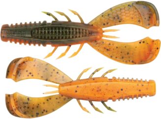 Rapala Crushcity Cleanup Craw Bama Craw