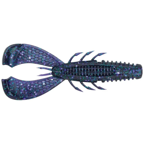 Rapala Crushcity Cleanup Craw Candy Bug