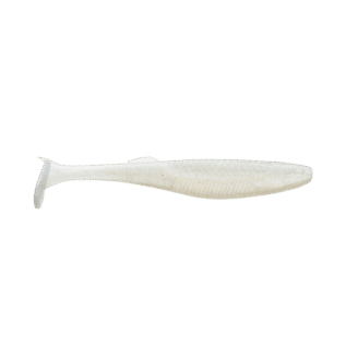 Rapala Crushcity The Kickman Pearl White