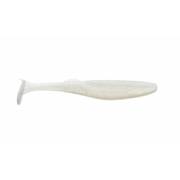 Rapala Crushcity The Kickman Pearl White