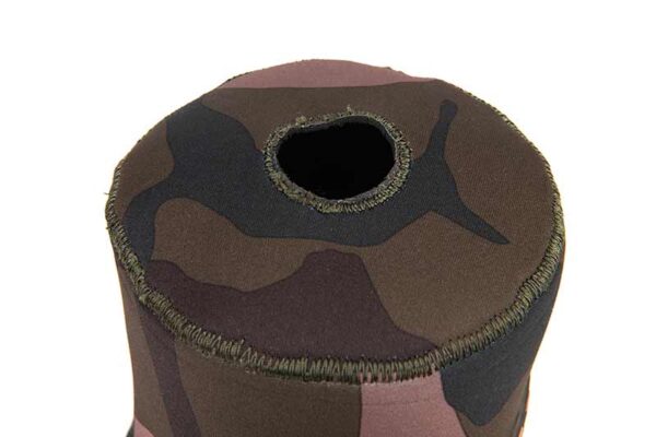 Protector de neopreno camo FOX