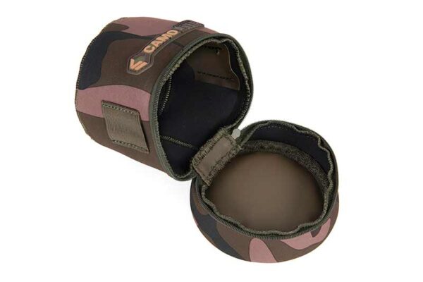 Protector de neopreno camo FOX