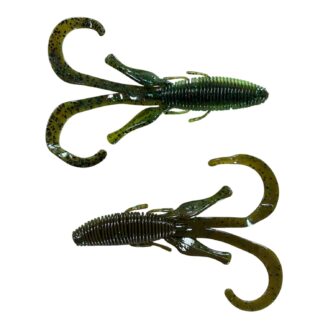 Missile Baits D Stroyer 7" Candy Bomb