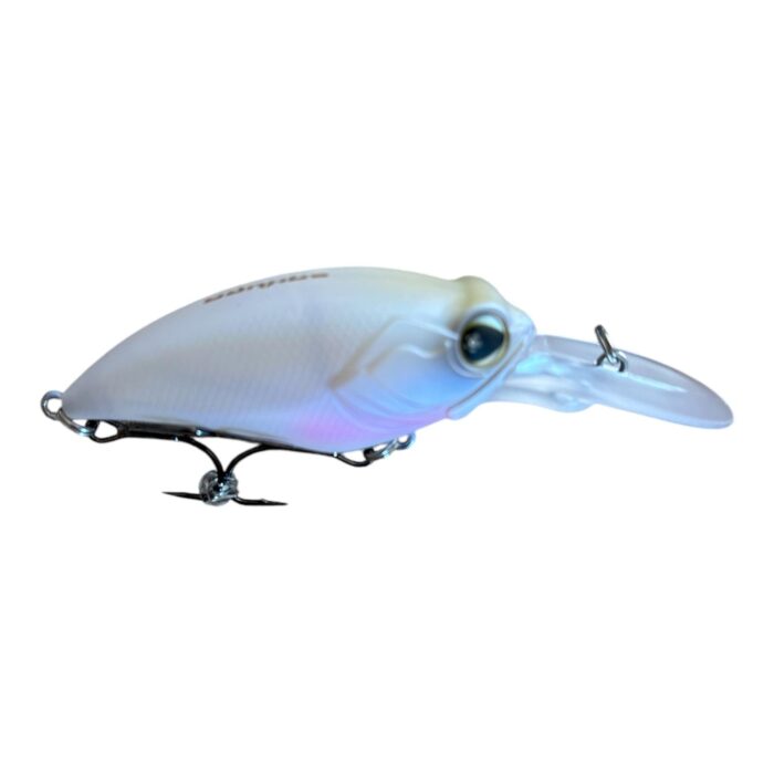 Crankit + 2 ghost kingyo quinvaco