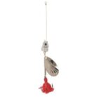 Cucharilla Giratoria Evia Fish 7B-18g quinvaco