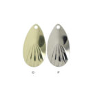 Cucharilla Giratoria Evia Fish 7B-18g quinvaco1
