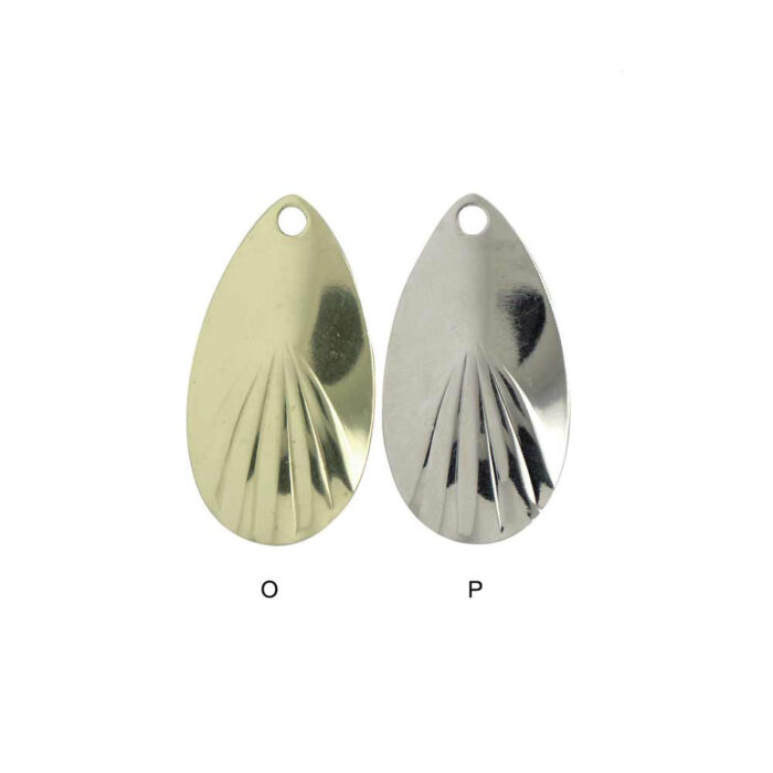 Cucharilla Giratoria Evia Fish 7B-18g quinvaco1