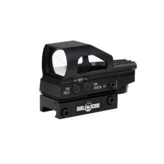 Red Dot S1 Duel Code