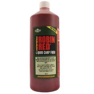 Líquido Premium Robin Red Dynamite 1L