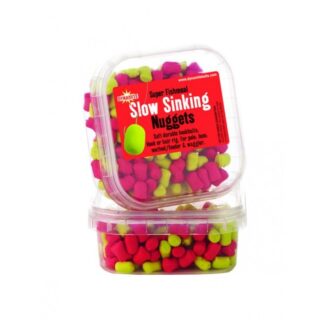 Slow Sinking Nuggets Dynamite