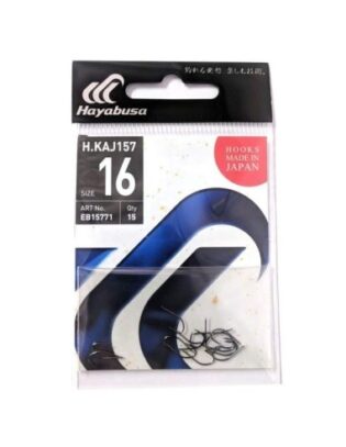 Anzuelo Hayabusa H.KAJ157 nº18
