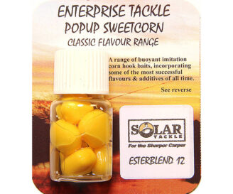 Maíz Enterprise Solar Tackle Esterblend 12
