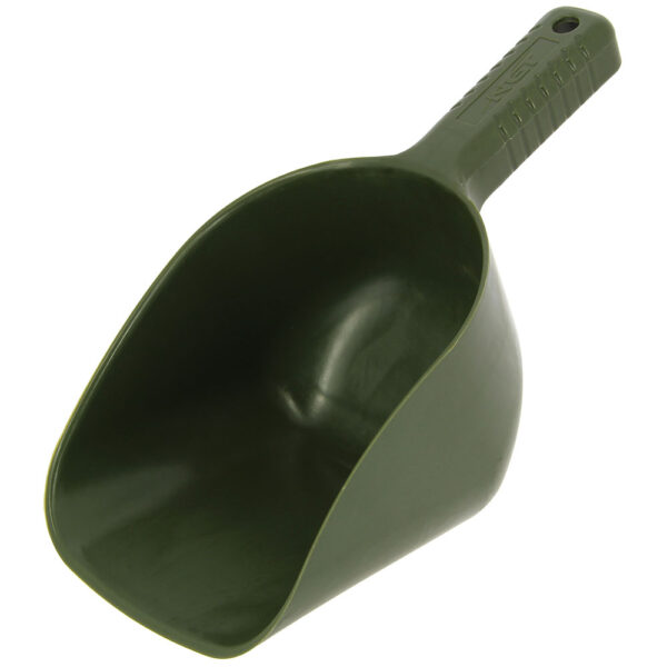 Cuchara de cebo verde L