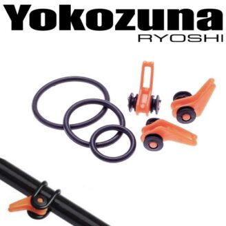 Hook Keeper Yokozuna