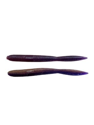 Z-Man FattyZ 5" PB&J