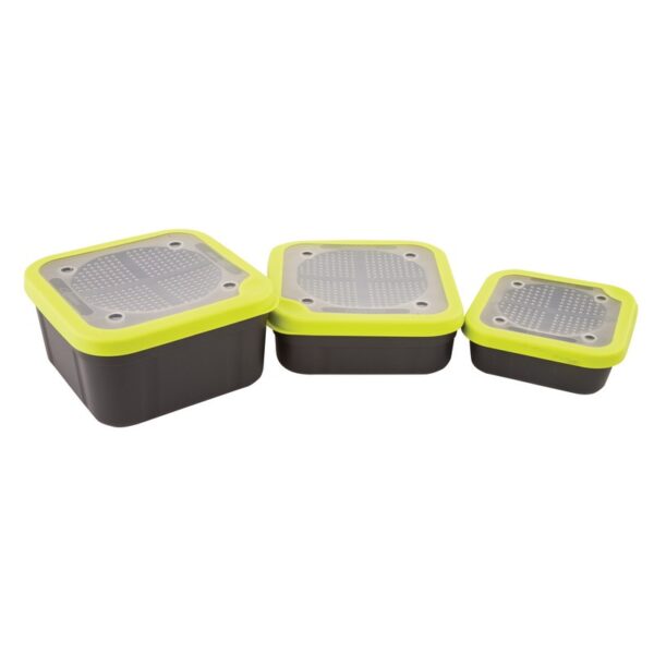 Caja de cebo Matrix Cebo 1.88L