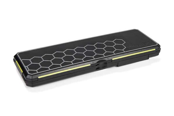 Caja de anzuelos Matrix HLR Pro de 30 cm de largo