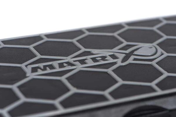 Caja de anzuelos Matrix HLR Pro de 30 cm de largo