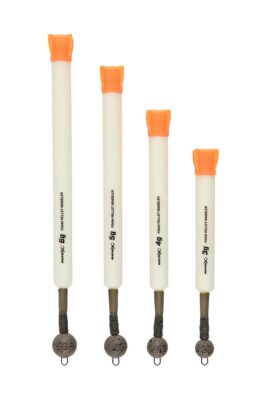 Matrix Foam Pellet Wagglers 6gr