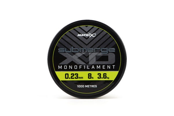 Submerge XD monofilamento Matrix 0.23mm