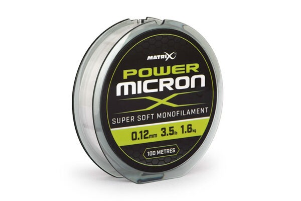 Matrix Power Micron 0.12mm