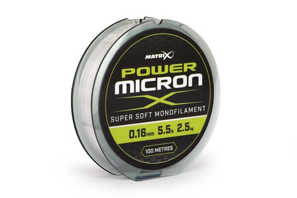 Matrix Power Micron 0.16mm