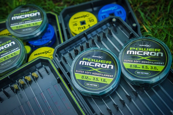 Matrix Power Micron 0.16mm