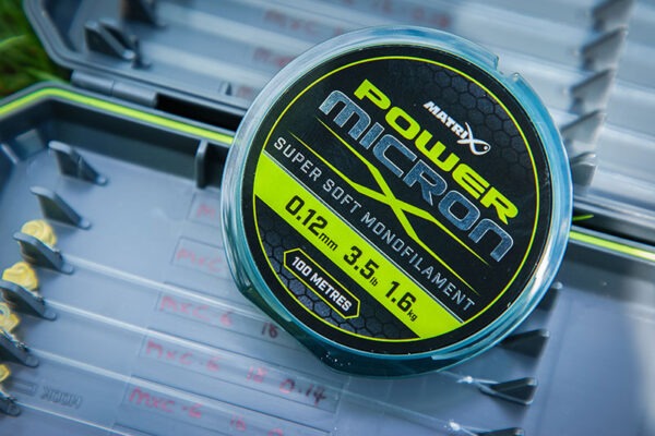 Matrix Power Micron 0.16mm