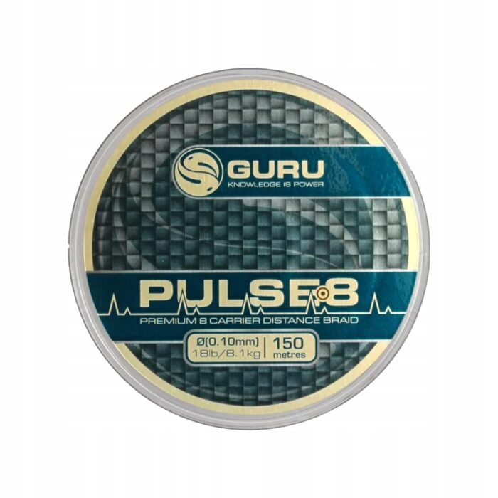 GPULB8 quinvaco