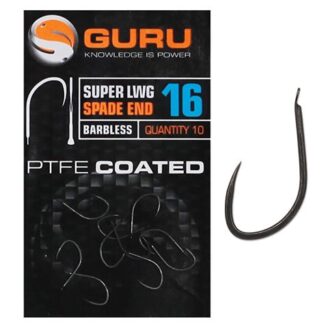 Anzuelos Guru Super LWG nº16
